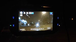 КАРКАМ Q7 функция автовыключения не работает при съёмке видео