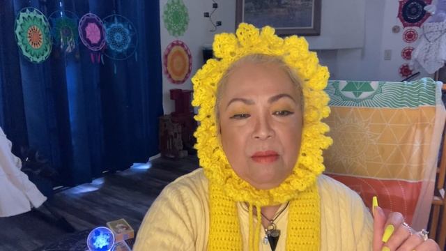 Astro Affirmation, December 27, 2023 смотреть онлайн