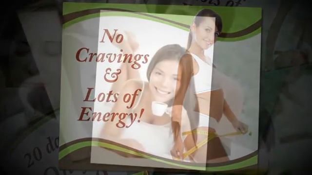 Green Coffee Weight Loss Slimming смотреть онлайн