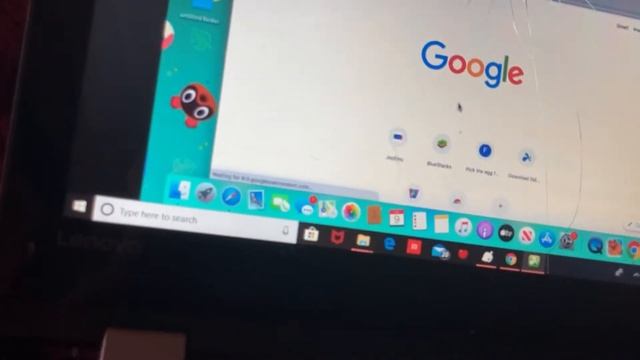 HOW TO GET MAC OS ON WINDOWS! смотреть онлайн