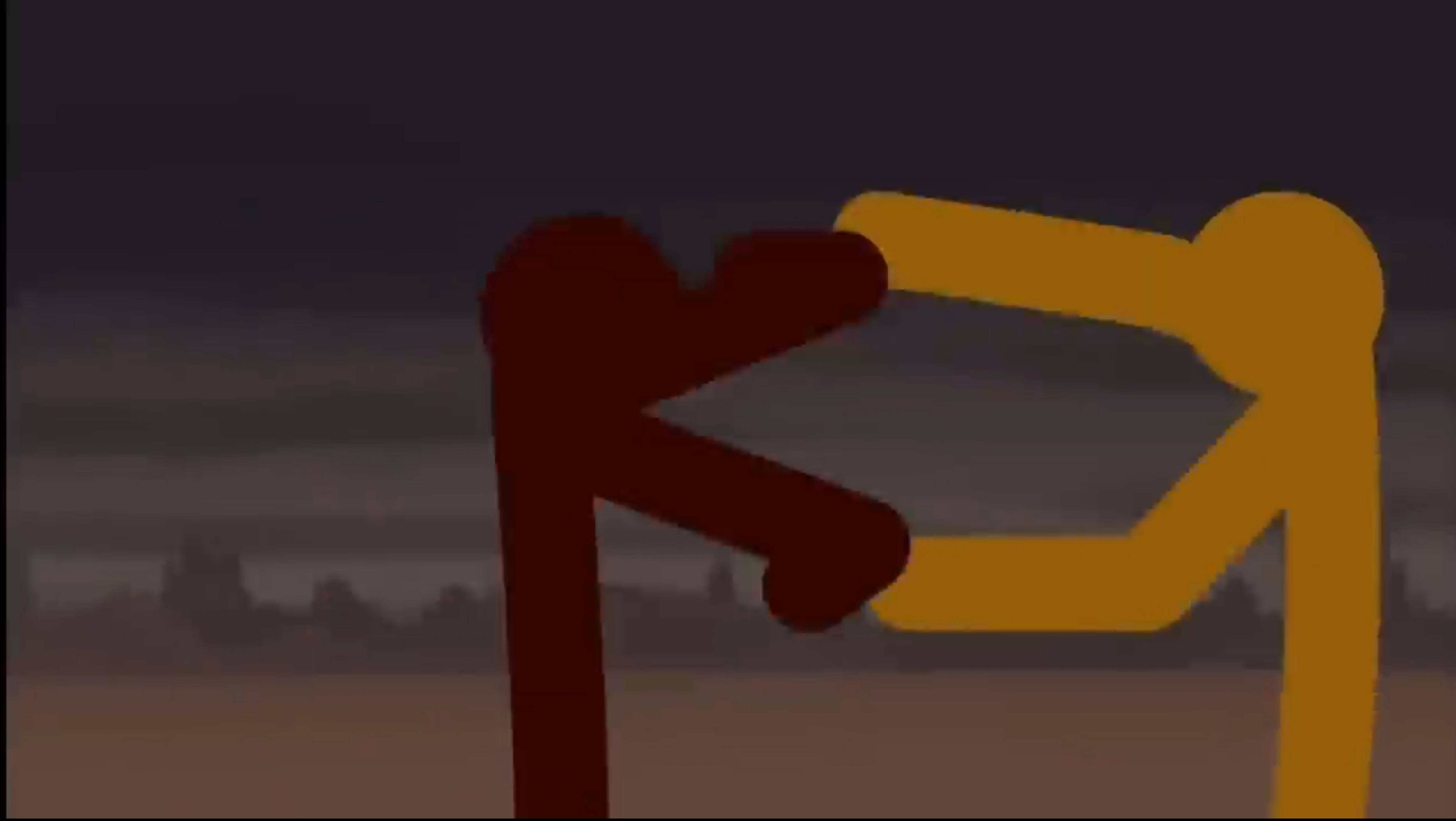 Combat gods