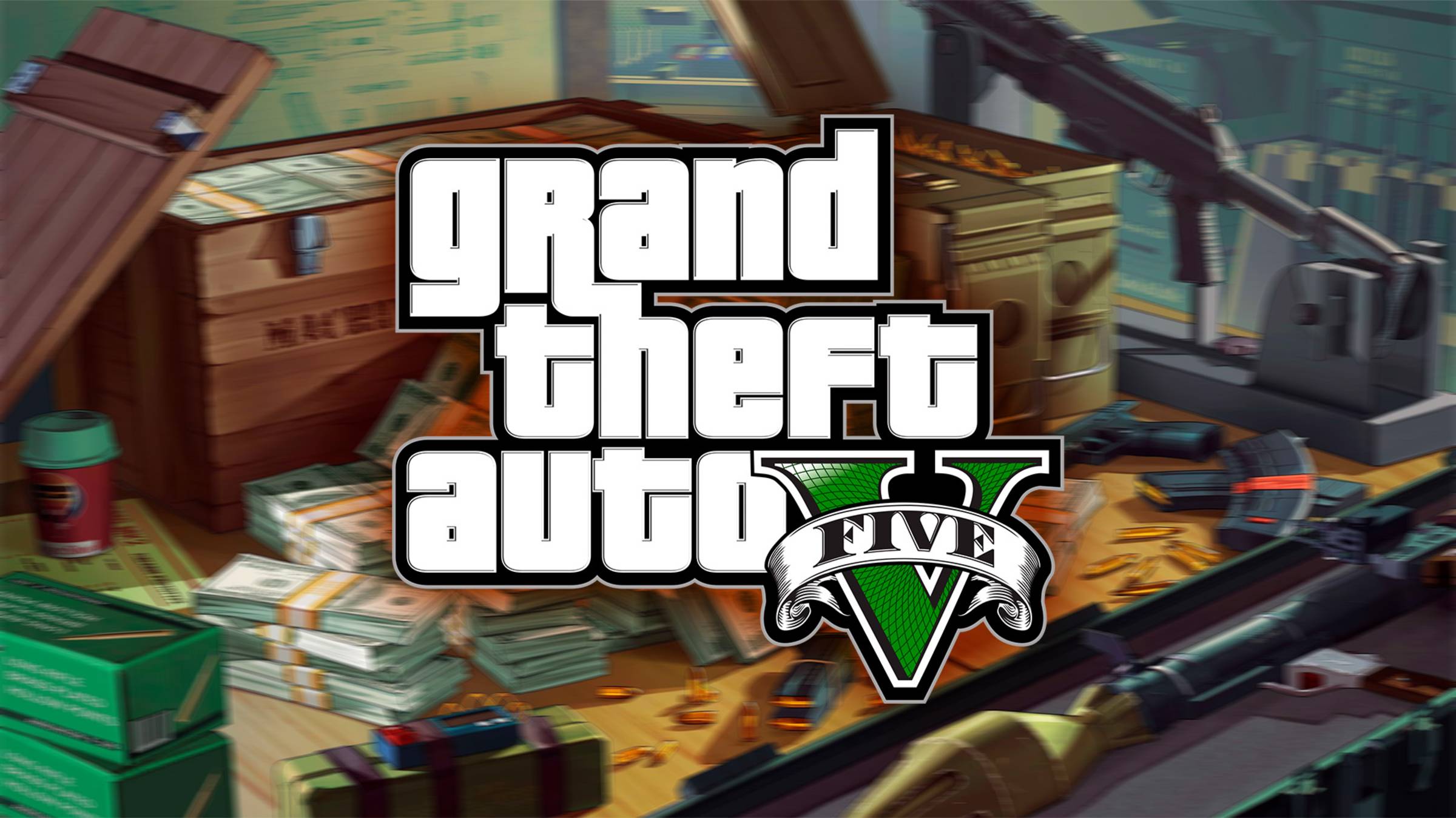 Прохождение Grand Theft Auto V. Часть 11.