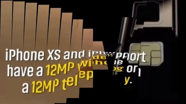 NEW IPhone XS, IPhone XS Max & IPhone XR смотреть онлайн