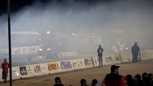 Street Outlaws Live No Prep Small Tire Race Tucson Arizona смотреть онлайн