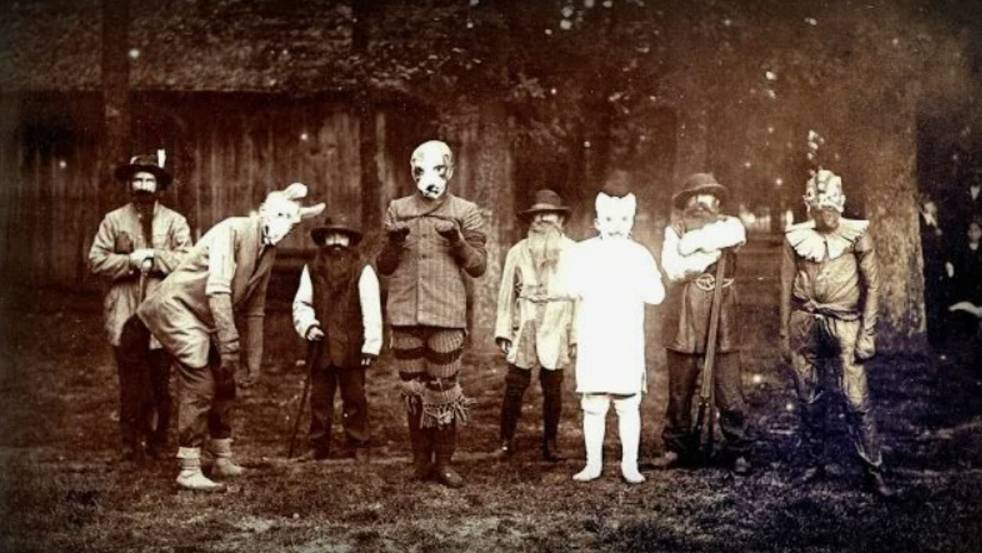 Жуткие истории о проклятых деревнях 2025 смотреть онлайн