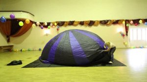 Купол Базовый целиком