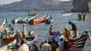 Жизнь в Йемене - Документальный фильм Часть 1