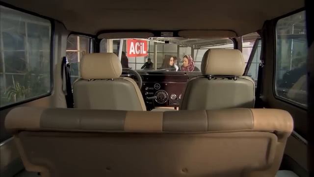 ፈሪሀ ክፍል 127 смотреть онлайн