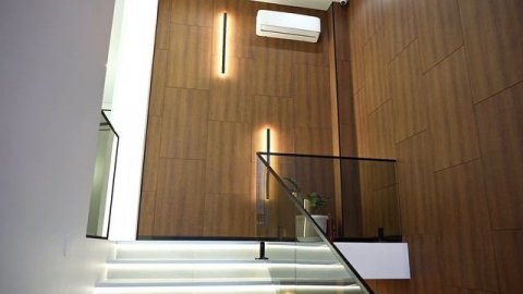 Дизайн интерьера