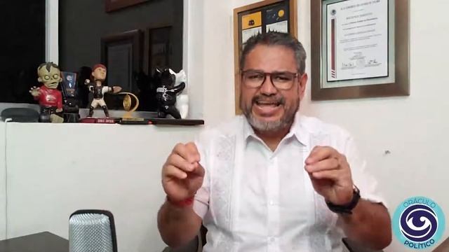 Para Morena 2021 no será igual a 2018 смотреть онлайн