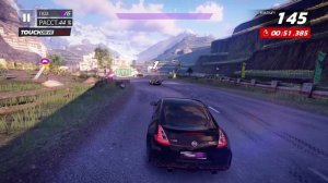 Когда риск оправдан – сумасшедший прыжок на полной скорости! | Tech Studio Sensei