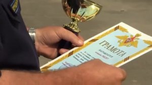 Рязань   Столица ВДВ! Группа Крылатая пехота РВВДКУ  муз  А  Тараканова, слова А  Филатова