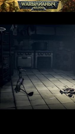 Бью детей▶Little Nightmares 2 #Валерианыч #LittleNightmares2 #shorts #games #игры