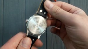 Распаковка. Мужские часы Swiss Military Hanowa 06-4307.04.003. Швейцарские кварцевые часы с датой