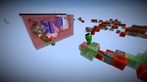 sammyuri vs Malino (serious RNG!) | 25th July 2020 1v1 Missile Wars Tournament