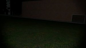 using mods in fun monkey horror