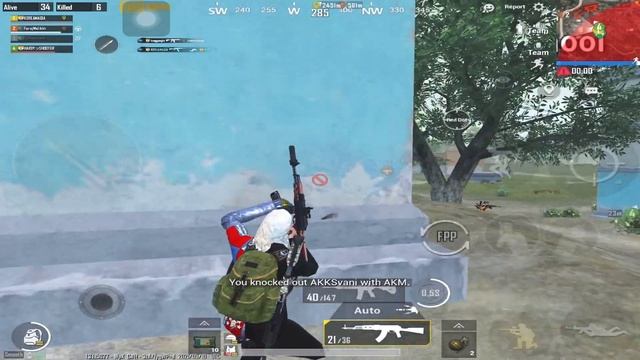 WHOOPTY 🧡 | PUBG MONTAGE | IPAD FASTEST PLAYER | I PAD MINI 5 🔥 смотреть онлайн