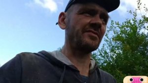 Копаем металл . Почти 500 кг .