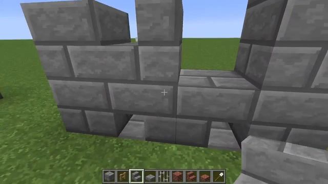 Постройка №5 Рзличные заборы похожево типа смотреть онлайн