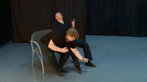 Этюды на рождение слова