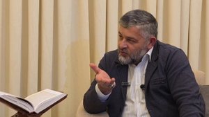 Seyid AğaRəşid - Sual Cavab #6