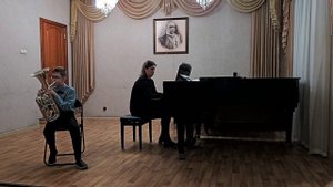 Дацкевич Антон, преп. Дацкевич Д. Н.