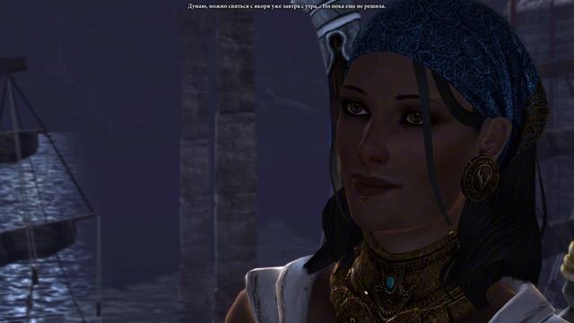 Нет покоя грешникам. Убийство Воронов ➤ Dragon Age 2 #26