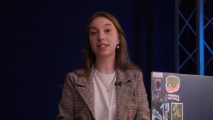 На техно волне #2