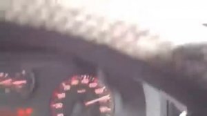 Блондинка на авто «Ока» на скорости 170 км⁄ч на трассе обогнала Bmw X 6