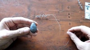 Монтаж на карася своими руками. Ловим мирную рыбу сезон 2025.