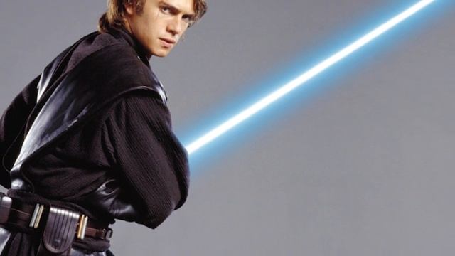 Anakin's Theme - Star Wars Battlefront II [FAN-MADE] смотреть онлайн