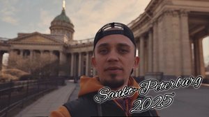 SANKT-PETERBURG_KAZANSKI CATHEDRAL