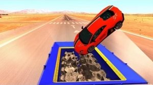 Гонки машинок | Мультфильмы для детей топ 2025 | #714