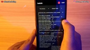 Setting Driver game android 11, unlock driver game android 11