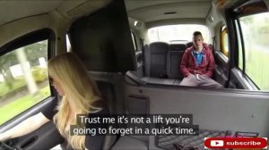 fake Public agent fake taxi 🚕 driver