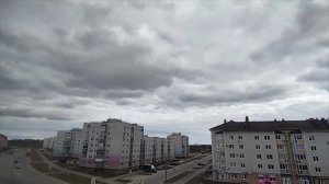 Жизнь на пенсии с двумя кошками/Готовлю по быстрому