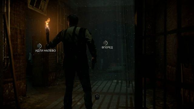 ПСИХУШКА ● Until Dawn #9 ● КИНЕМАТОГРАФИЧЕСКИЙ ХОРРОР ● ДОЖИТЬ ДО РАССВЕТА ● ОРДА ВЕНДИГО