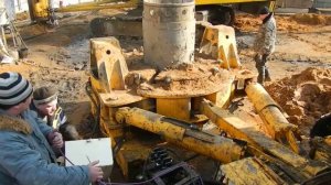 Обсадной стол