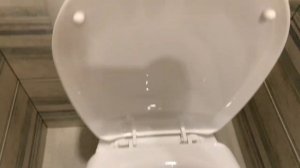 Распаковка — Унитаз напольный Керамин Позитано Инкоер