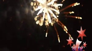 Фейерверк в Одинцово