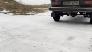 Нива 1991 года ? Что с тобой не так ?