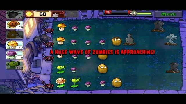 помню 2019 года, играл Растение VS Зомби| Pants VS Zombies TM смотреть онлайн