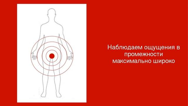 Работа с внутренними энергиями, занятие 6. Медитация с Ириной Донсковой.