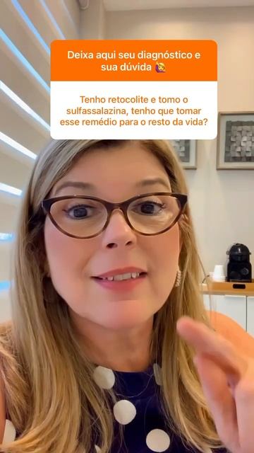 RETOCOLITE: se você quer remissão precisa atacar com a DIETA ANTI-INFLAMATÓRIA! Não se engane!