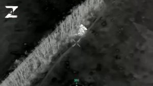 Расчёты ПТРК 4-й ОМСБр,уничтожают технику и личный состав всу.