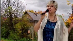 Если б не было войны. Наталья Назарова