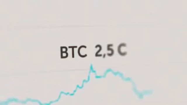 Что такое криптовалюта, блокчейн и биткоин? История создания криптовалюты!