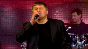 Очень красивая песня!Танцевальный шасон!Андрей Гражданкин-Моя единственная нежная
