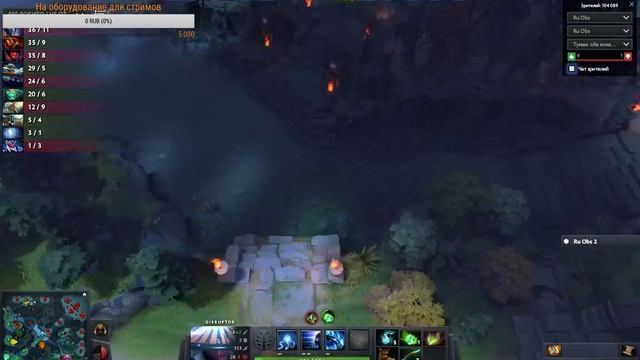 RU 🔴 Dota 2 international 2018 PSG.LGD — Winstrike начало в 21:30 смотреть онлайн