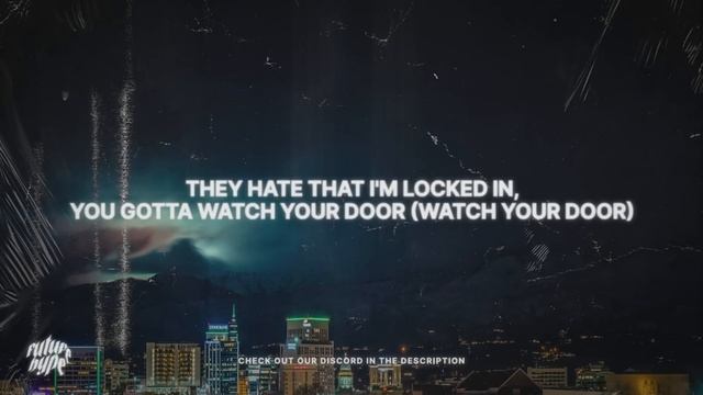 Pop Smoke - Paranoia (Lyrics) ft. Gunna & Young Thug смотреть онлайн